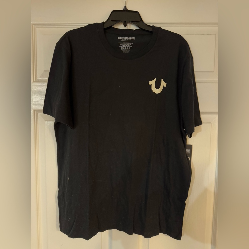 True Religion t-shirt